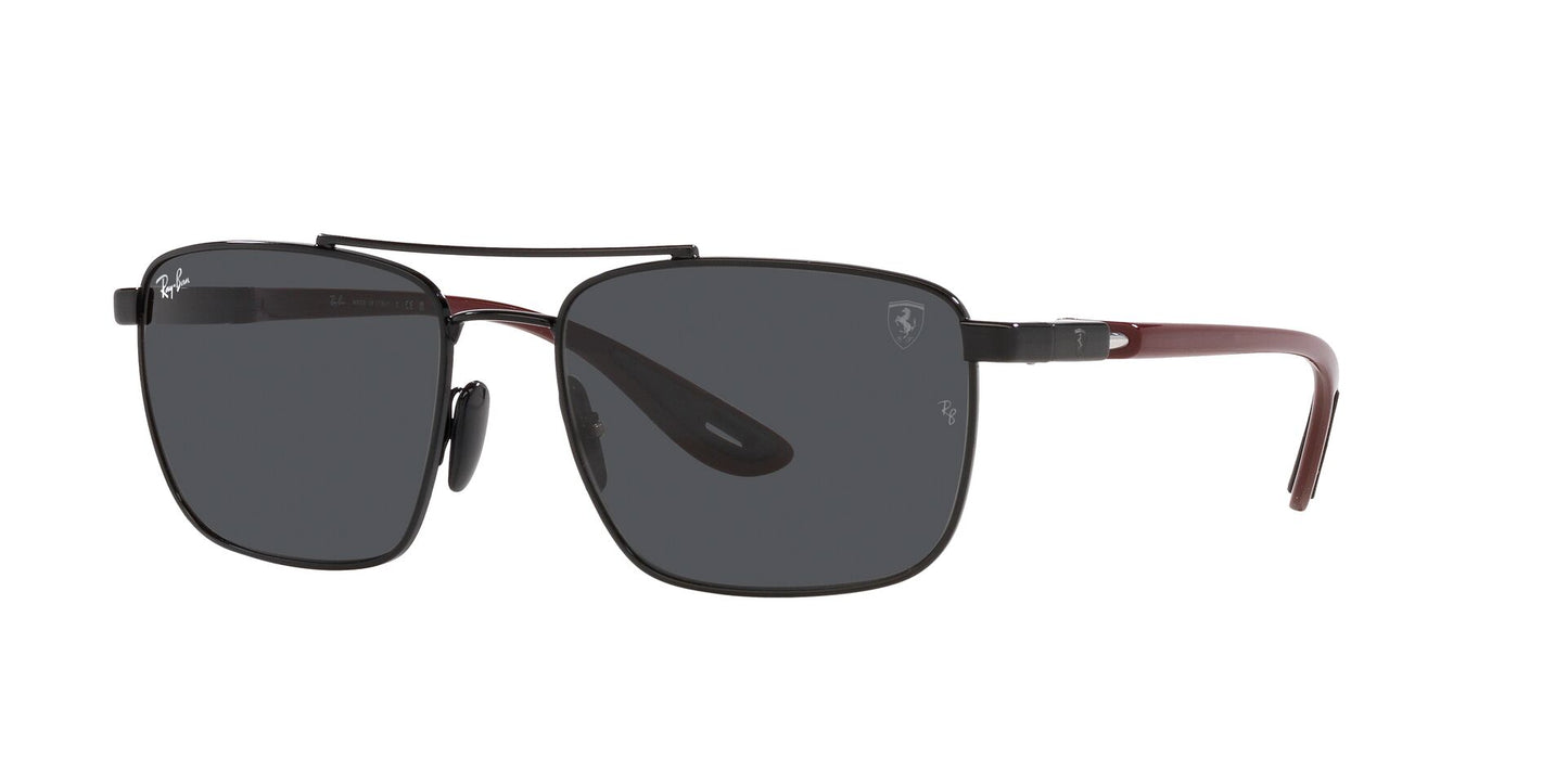 Ray Ban RB3715M F02087