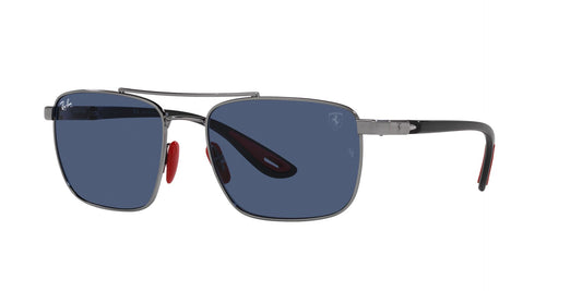 Ray Ban RB3715M F08580