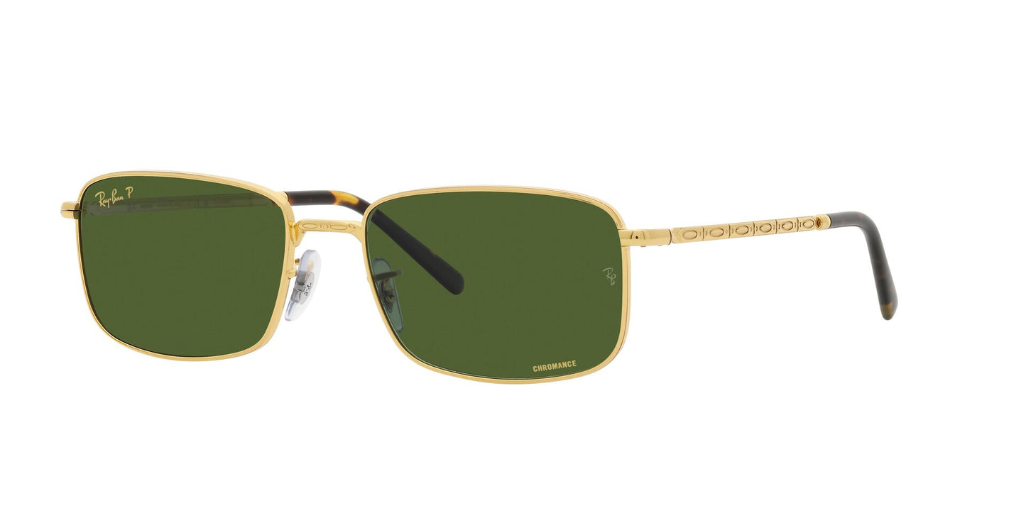 Ray Ban RB3717 9196P1