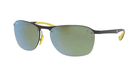 Ray Ban RB4302M F624H1