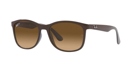 Ray Ban RB4374 6600M2