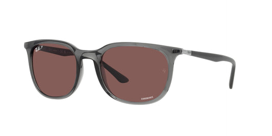 Ray Ban RB4386 6650AF