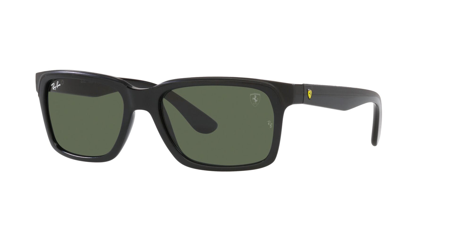 Ray Ban 0RB4393M F65071