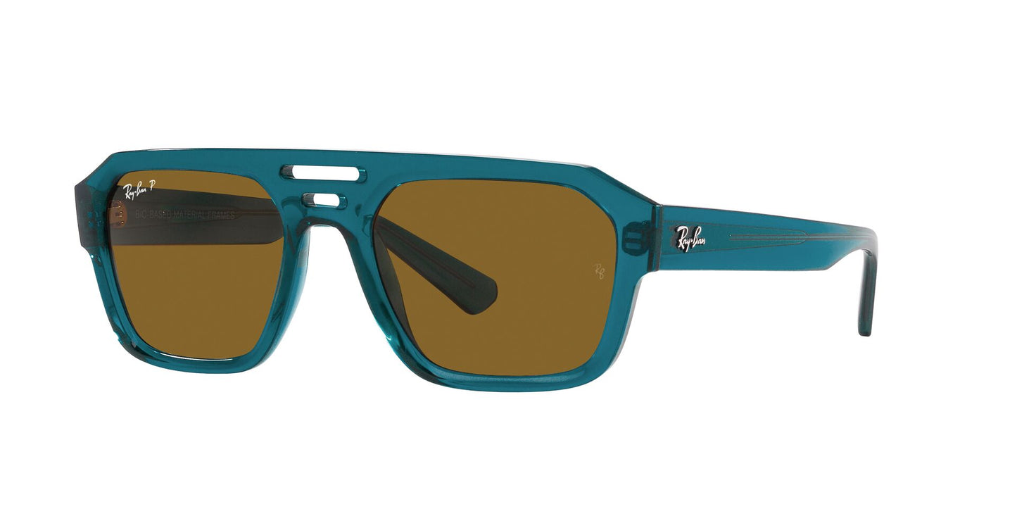 Ray Ban RB4397 668383