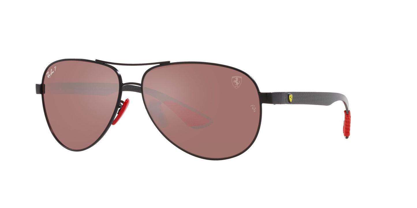 Ray Ban RB8331M F002H2