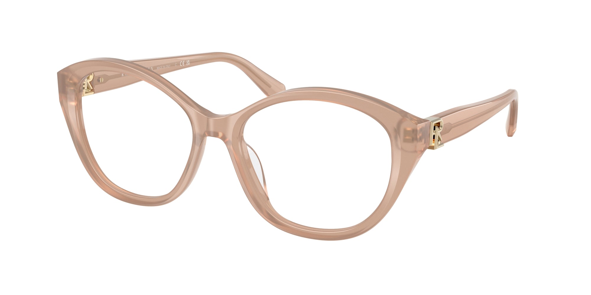 Gafas graduadas Ralph Lauren RL6246U 6217