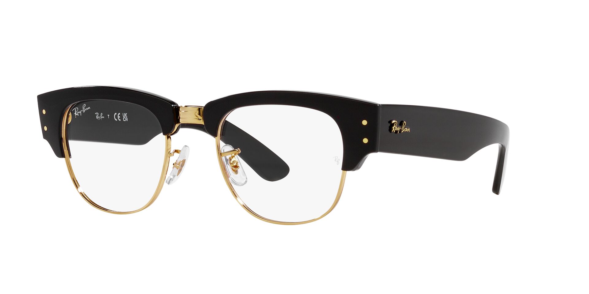 Gafas graduadas Ray Ban RX0316V 2000