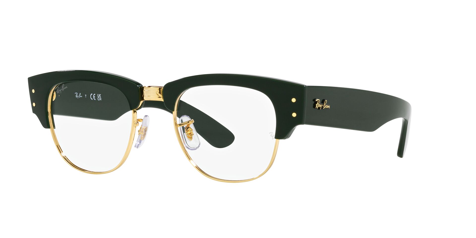 Gafas graduadas Ray Ban RX0316V 8233