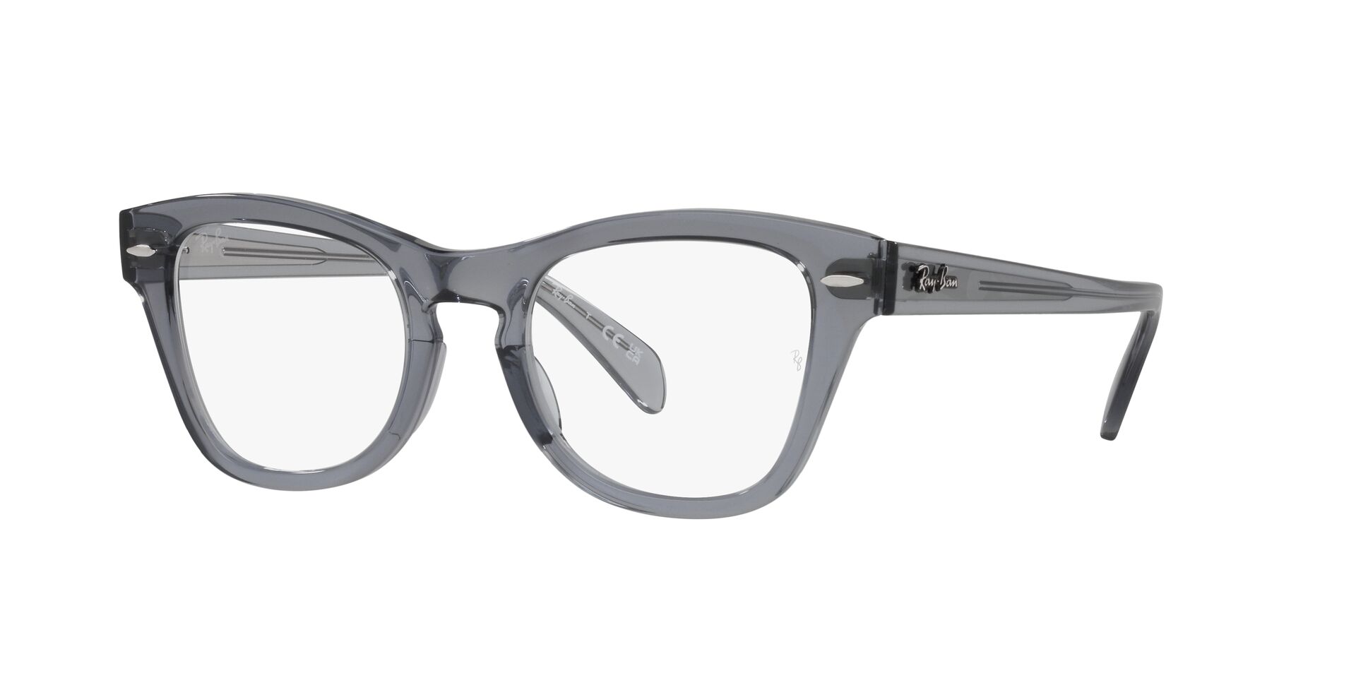 Gafas graduadas Ray Ban RX0707V 8199
