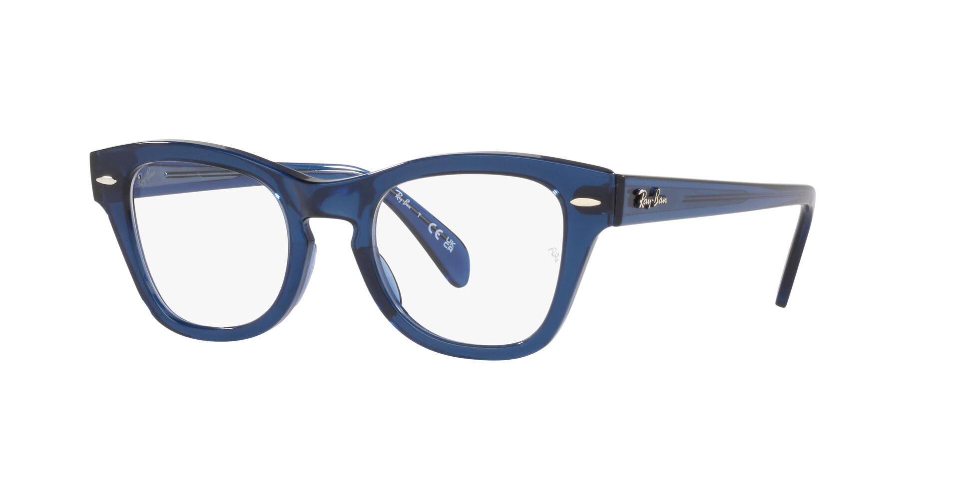 Gafas graduadas Ray Ban RX0707V 8200