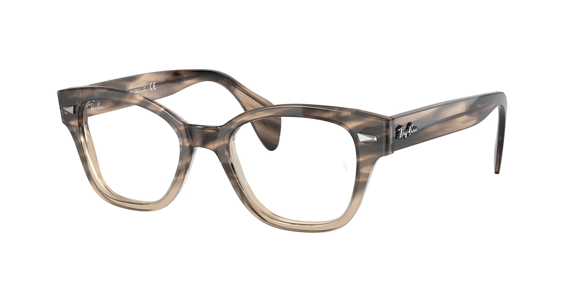 Gafas graduadas Ray Ban RX0880 8107