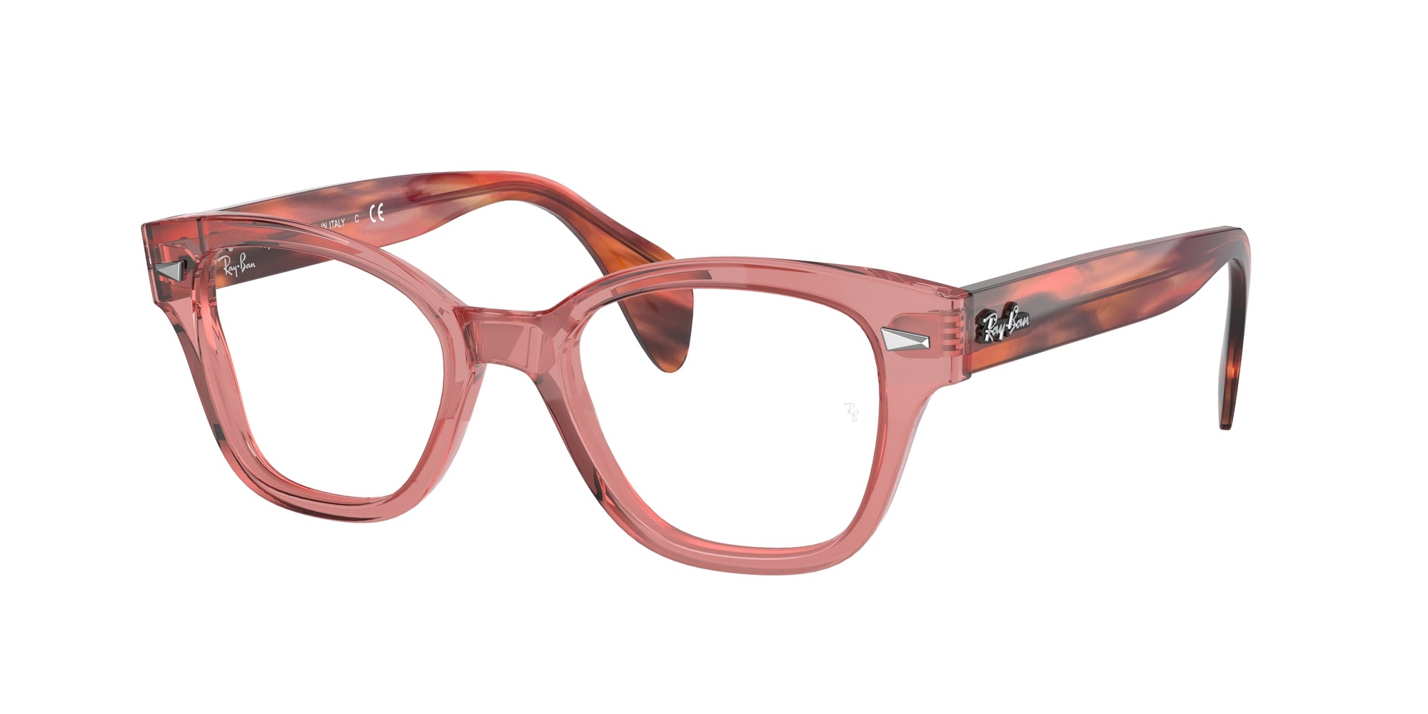 Gafas graduadas Ray Ban RX0880 8177