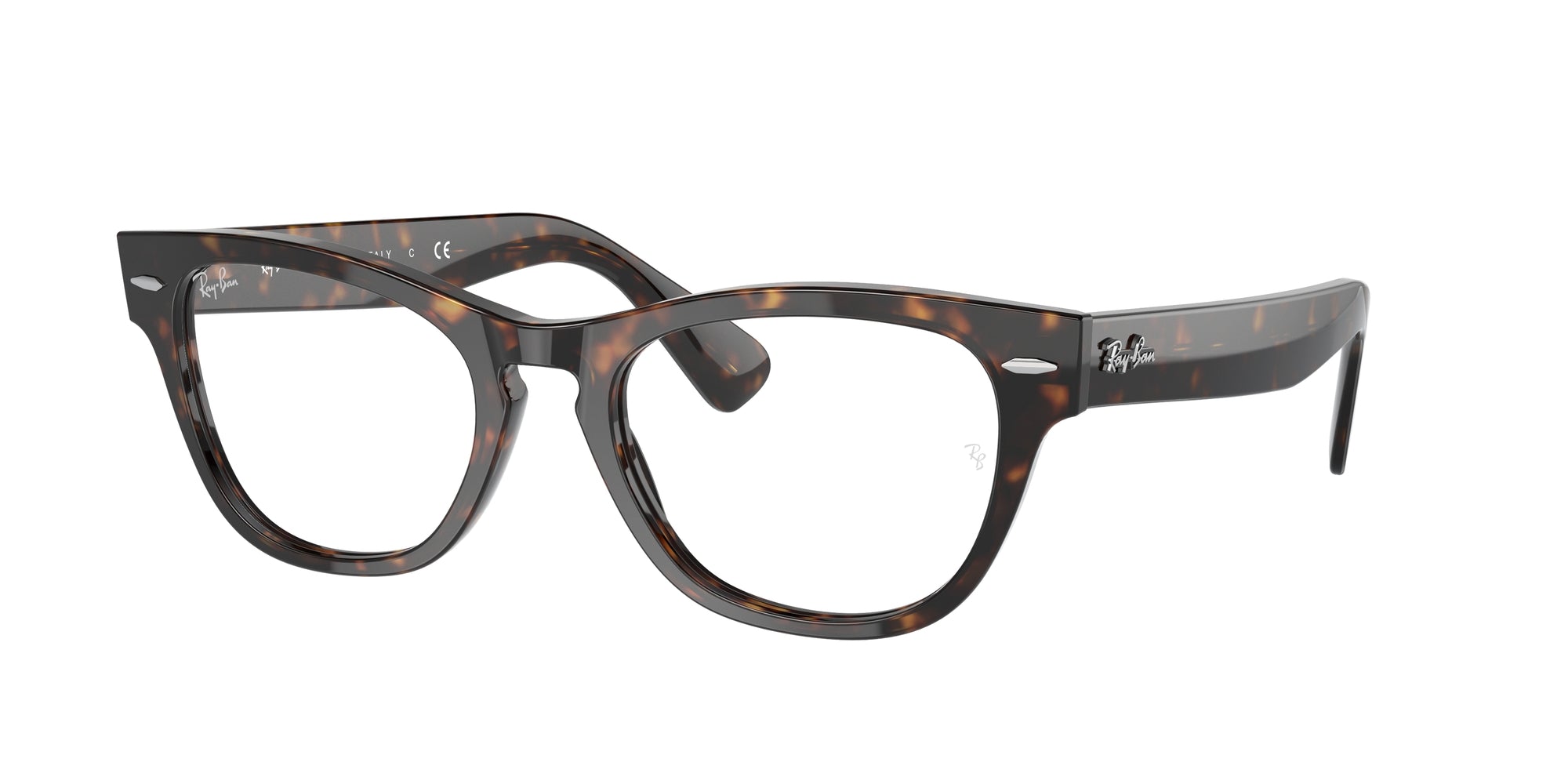 Gafas graduadas Ray Ban RX2201V 2012