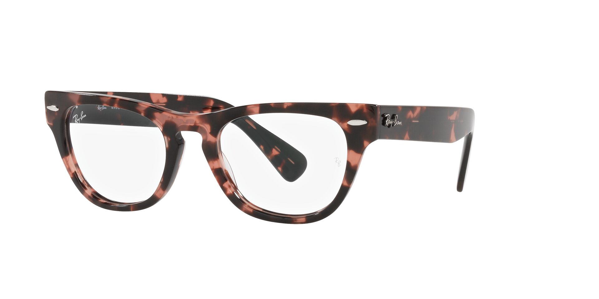 Gafas graduadas Ray Ban RX2201V 8118