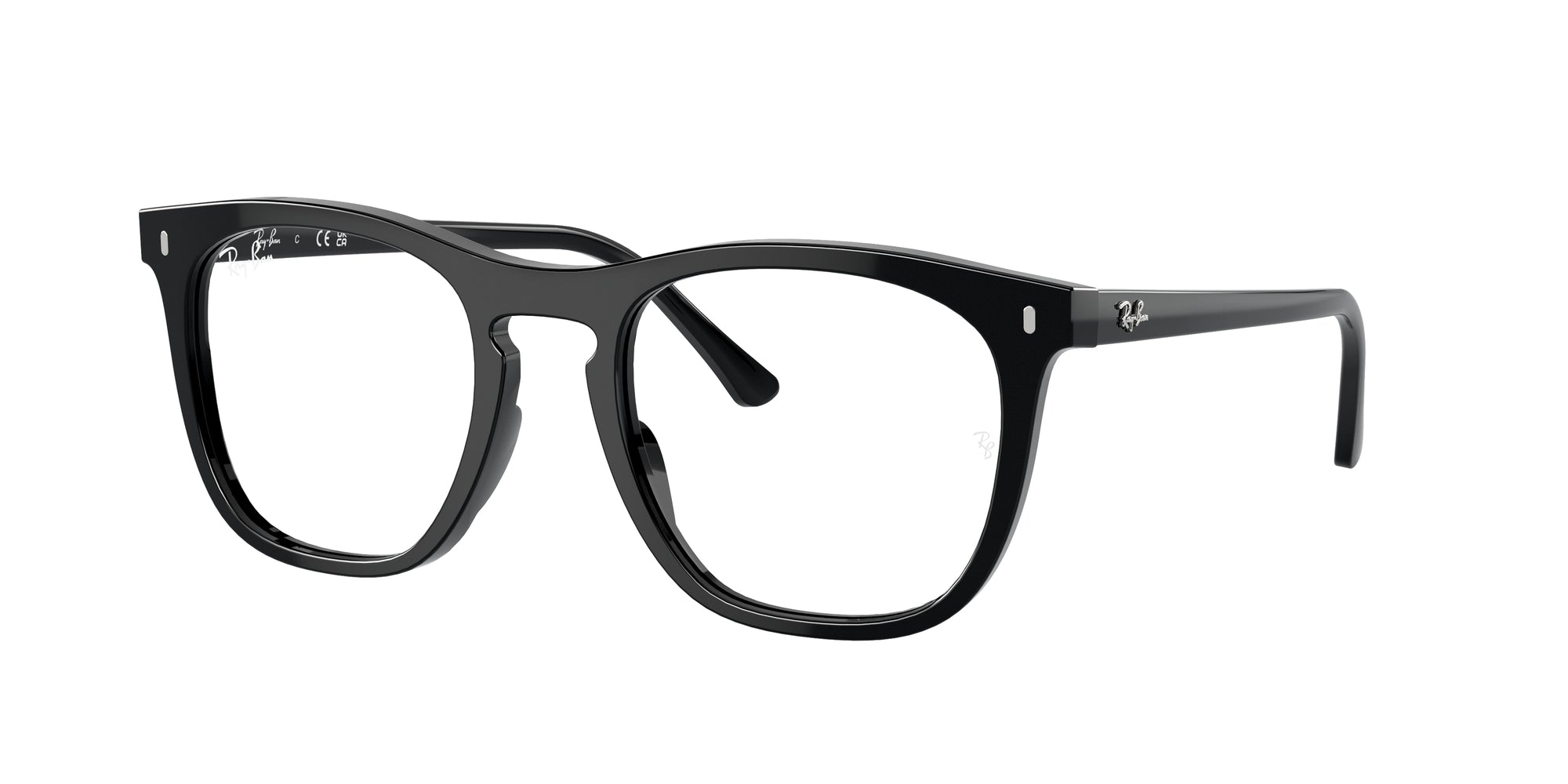 Gafas graduadas Ray Ban RX2210V 2000
