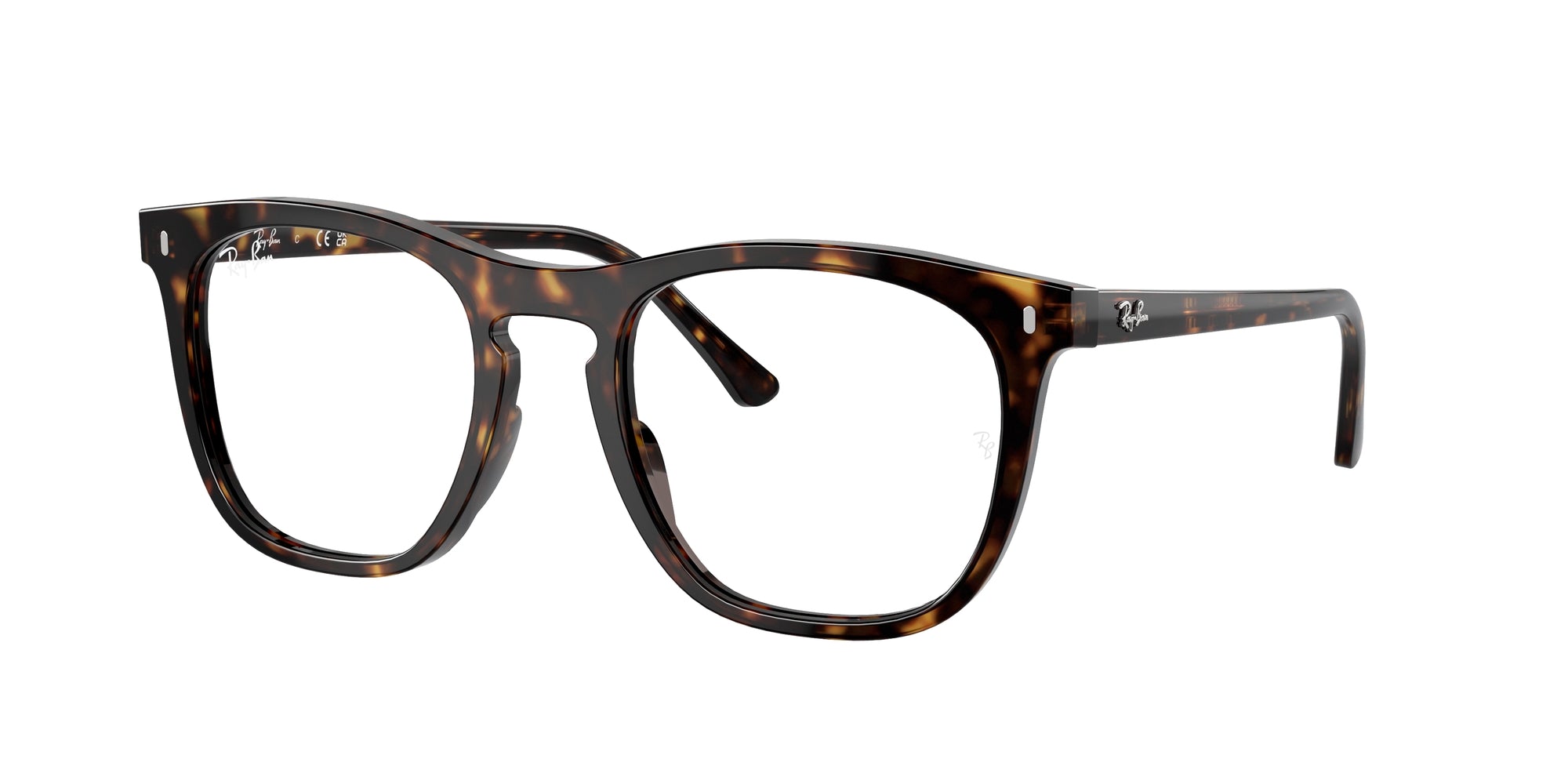 Gafas graduadas Ray Ban RX2210V 2012