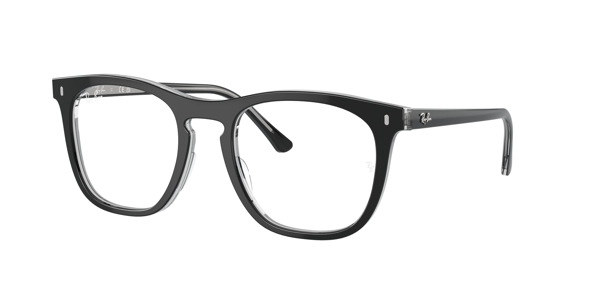Gafas graduadas Ray Ban RX2210V 8367