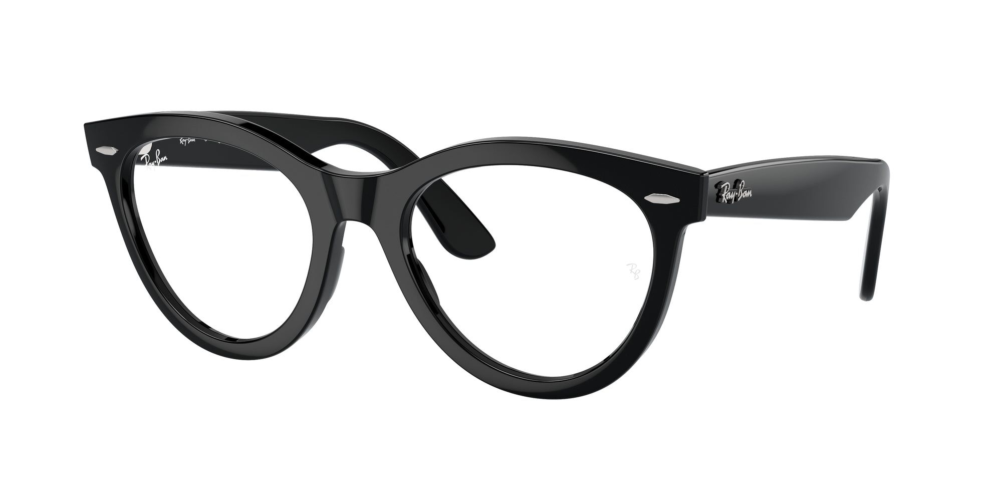 Gafas graduadas Ray Ban RX2241V 2000
