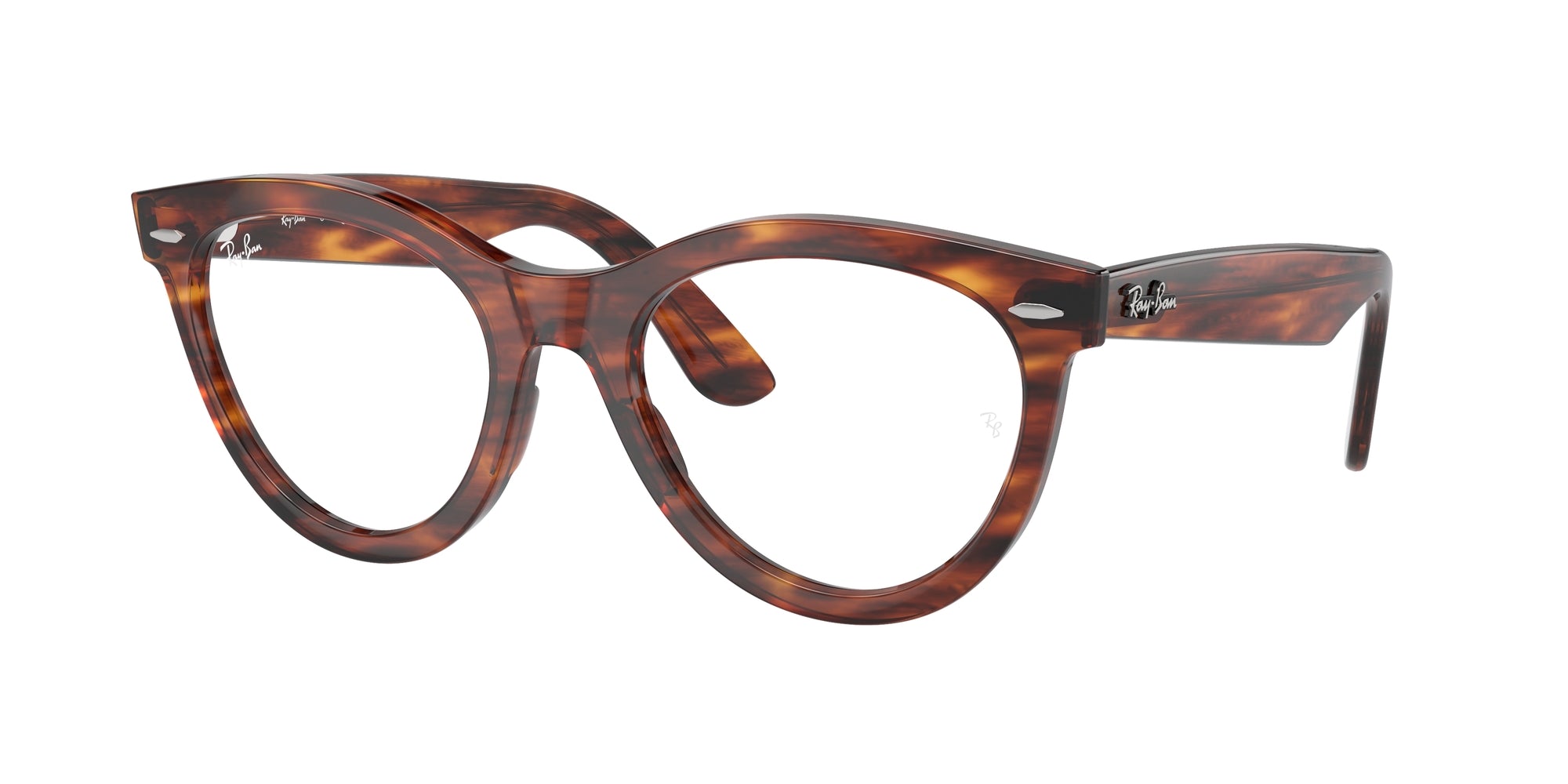 Gafas graduadas Ray Ban RX2241V 2144