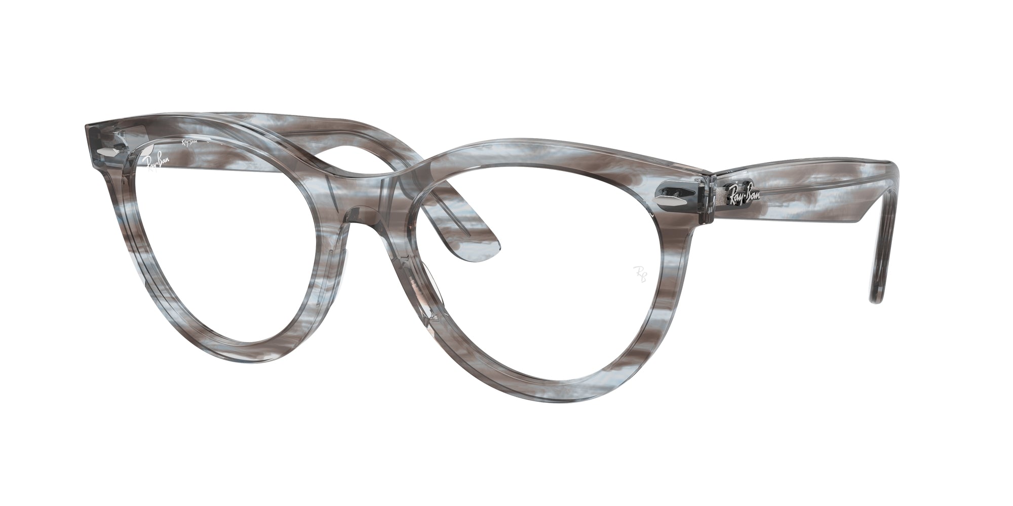 Gafas graduadas Ray Ban RX2241V 8361