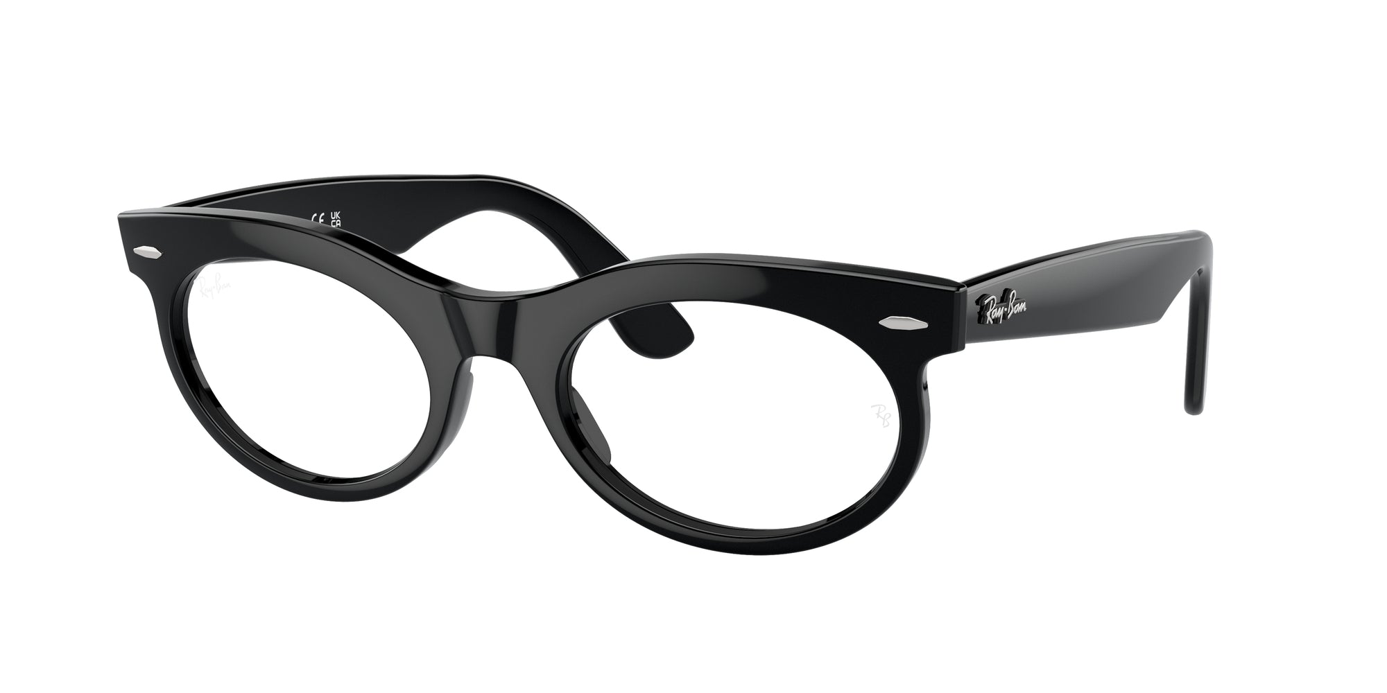 Gafas graduadas Ray Ban RX2242V 2000