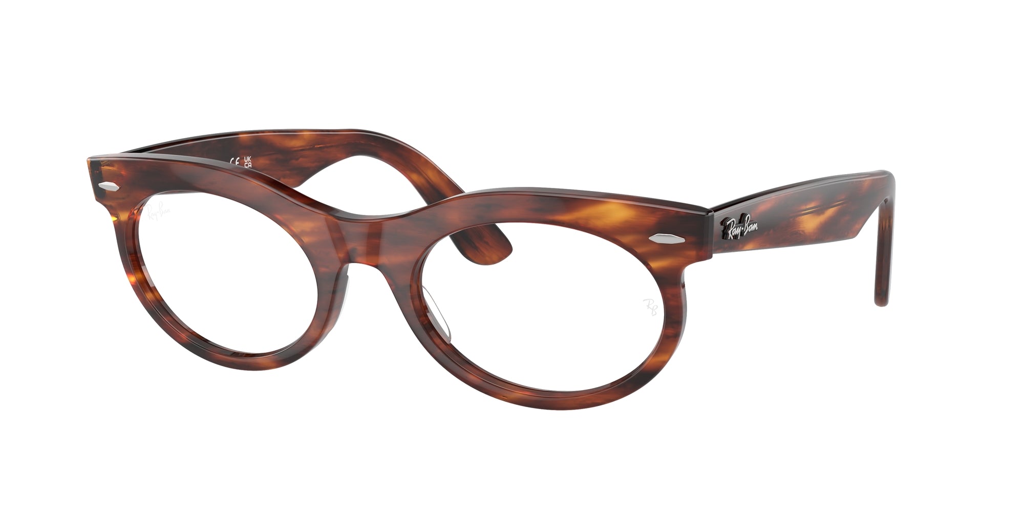Gafas graduadas Ray Ban RX2242V 2144