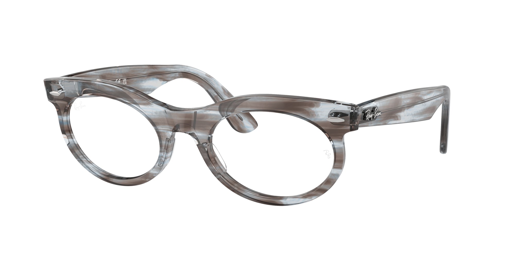 Gafas graduadas Ray Ban RX2242V 8361