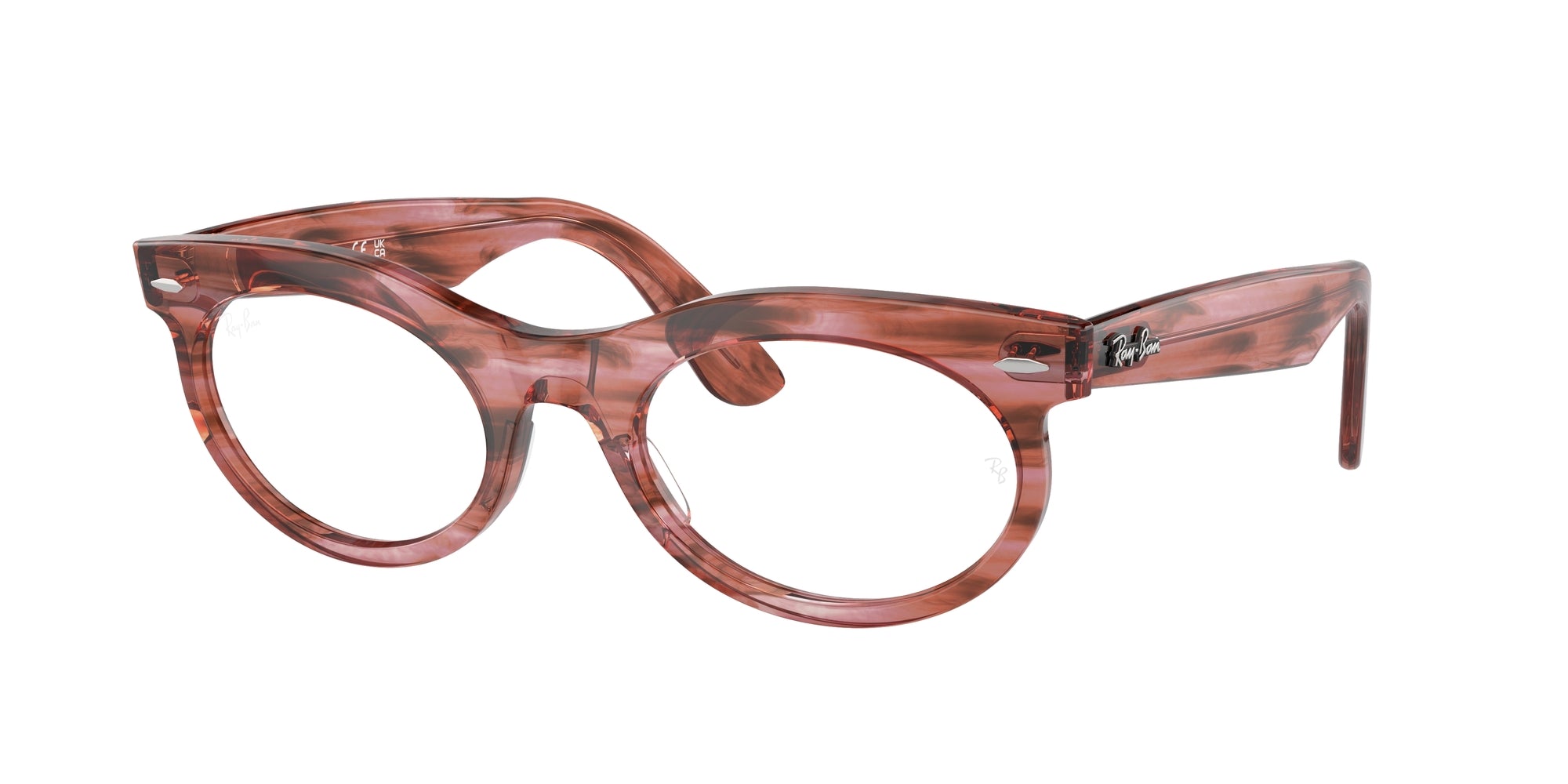 Gafas graduadas Ray Ban RX2242V 8363