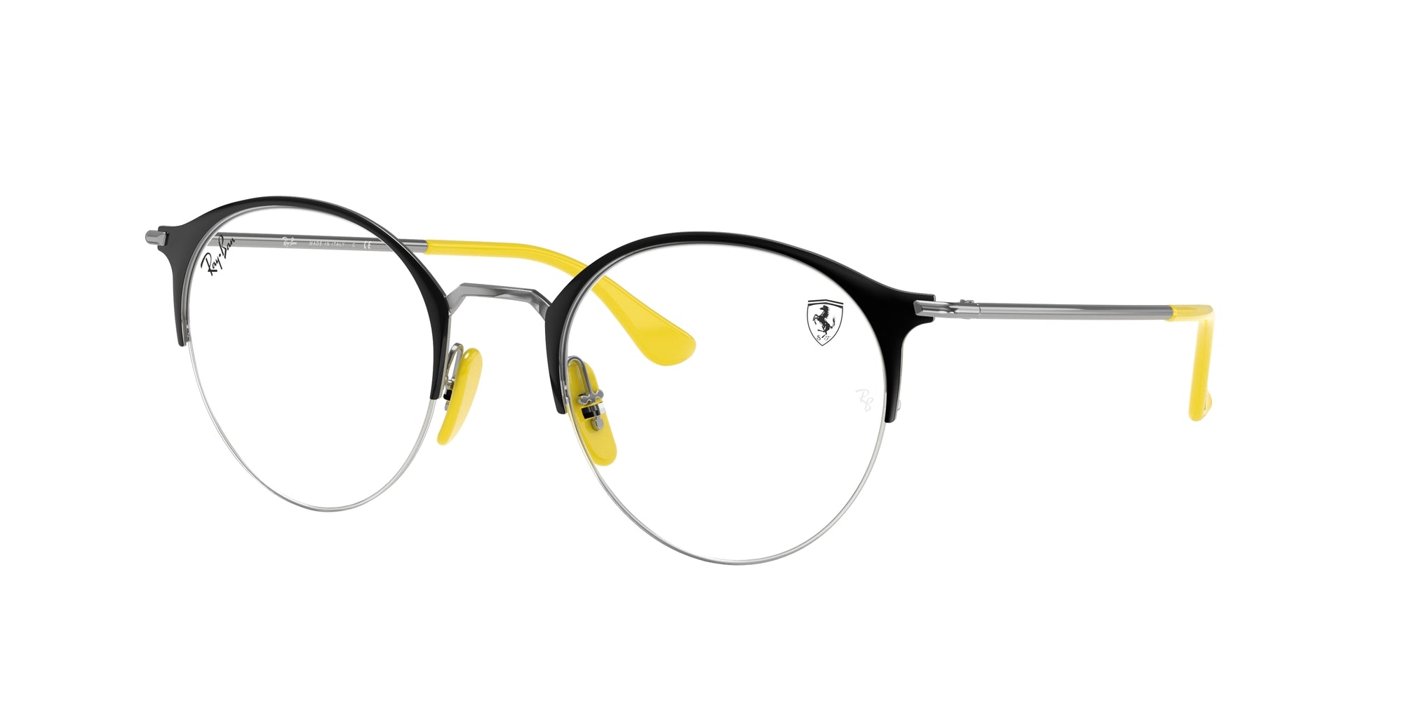 Gafas graduadas Ray Ban RX3578VM F060