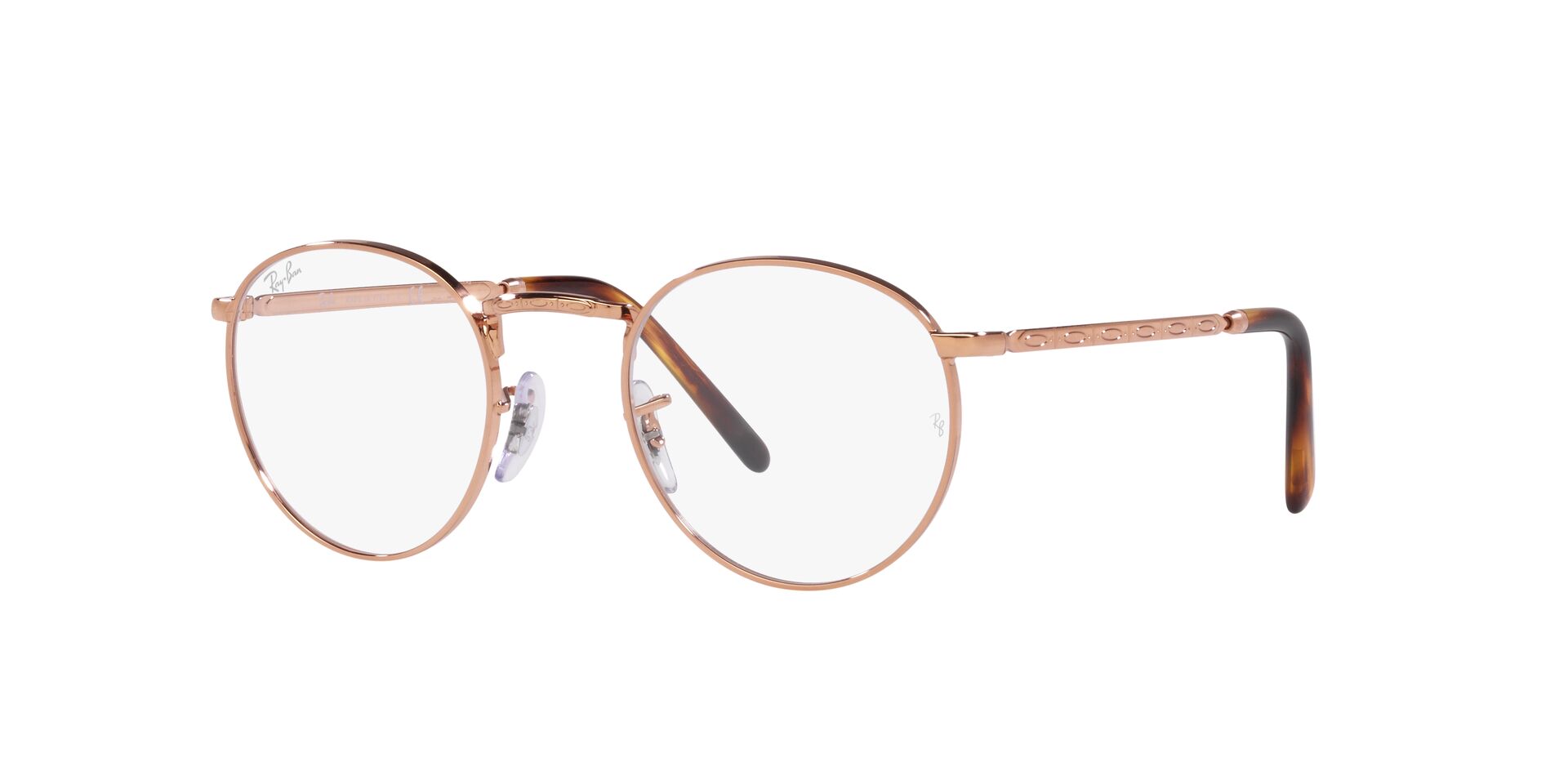 Gafas graduadas Ray Ban RX3637V 3094