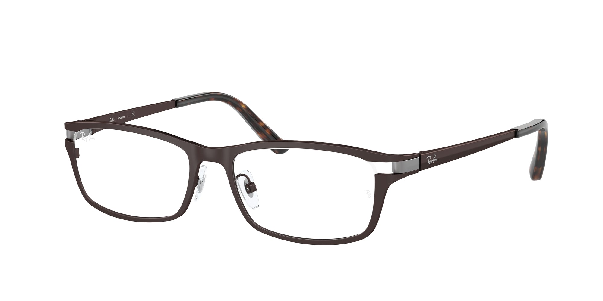 Gafas graduadas Ray Ban RX8727D 1020