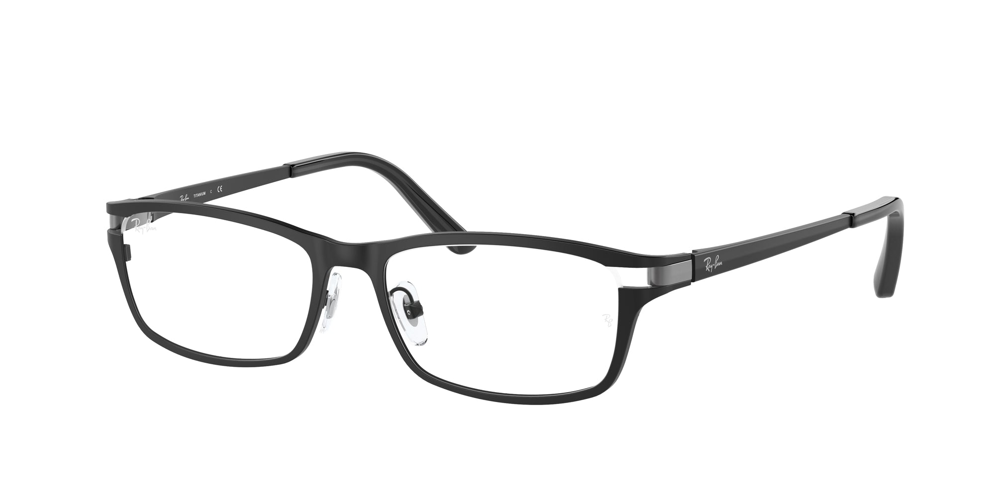 Gafas graduadas Ray Ban RX8727D 1074