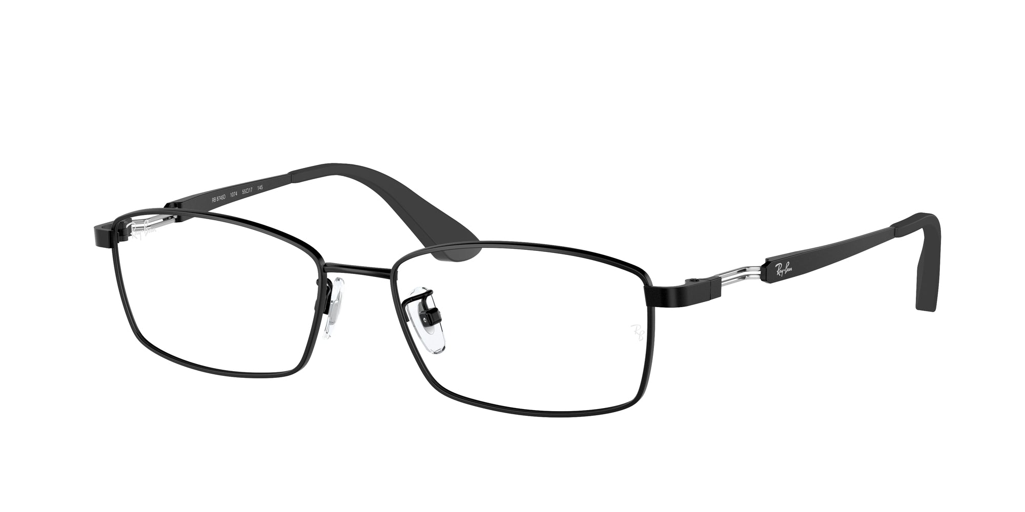 Gafas graduadas Ray Ban RX8745D 1074