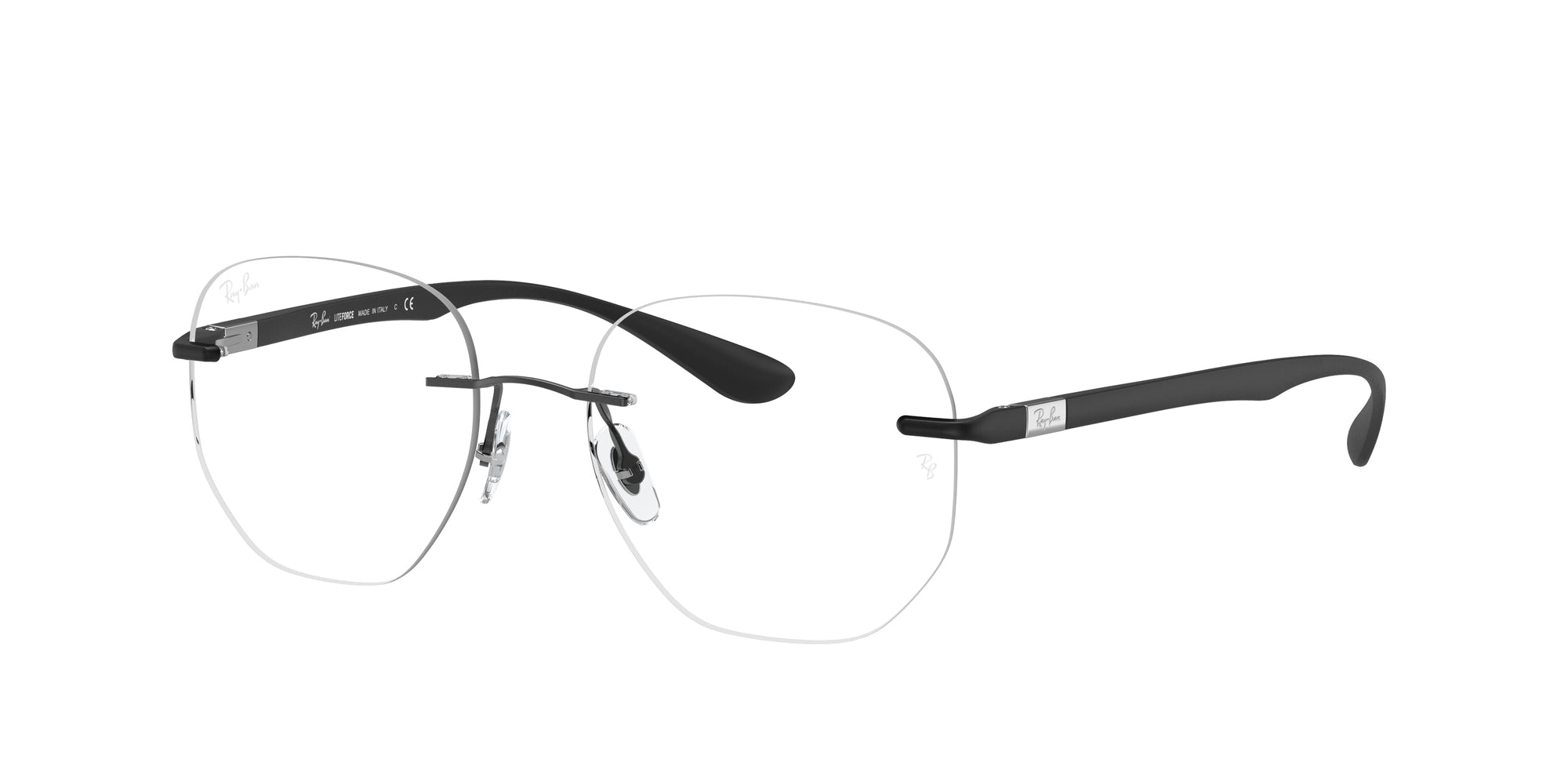 Gafas graduadas Ray Ban RX8766 1128