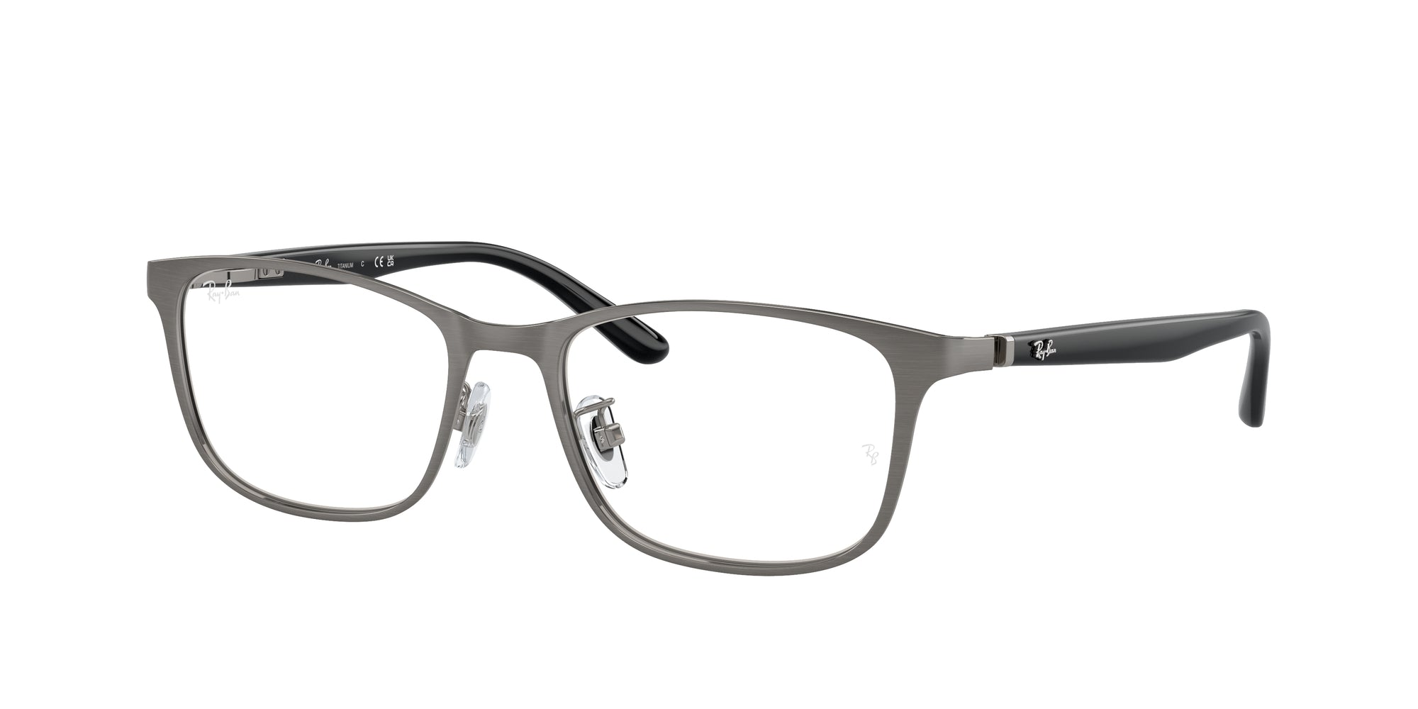 Gafas graduadas Ray Ban RX8773D 1047