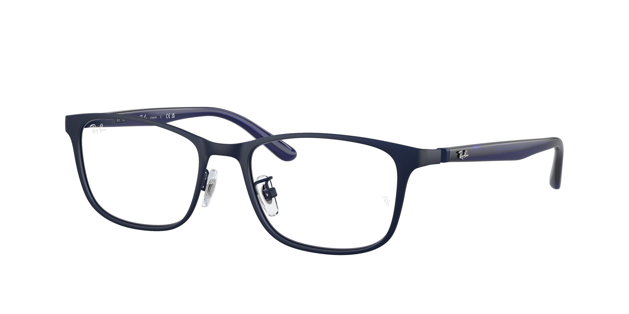 Gafas graduadas Ray Ban RX8773D 1242
