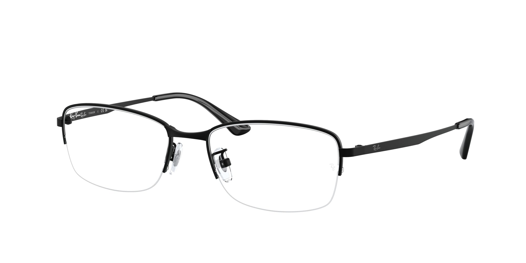 Gafas graduadas Ray Ban RX8774D 1012