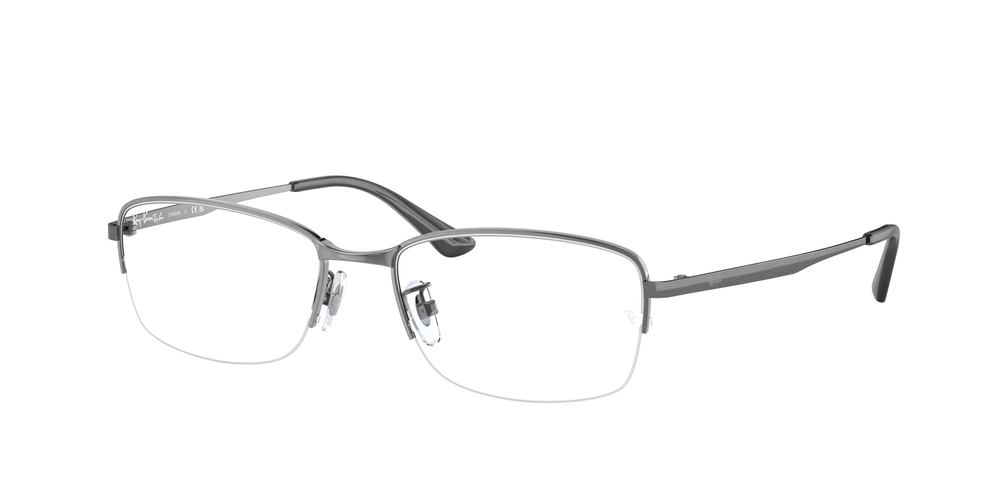 Gafas graduadas Ray Ban RX8774D 1047