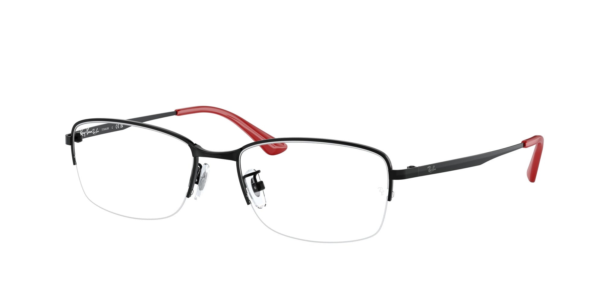 Gafas graduadas Ray Ban RX8774D 1237