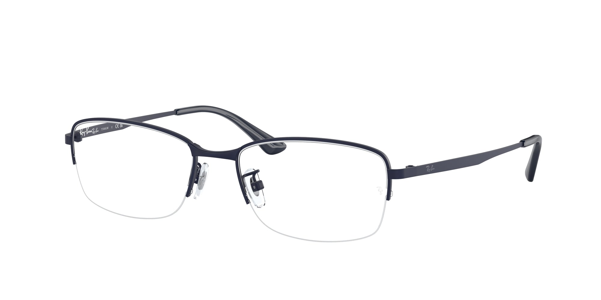 Gafas graduadas Ray Ban RX8774D 1239