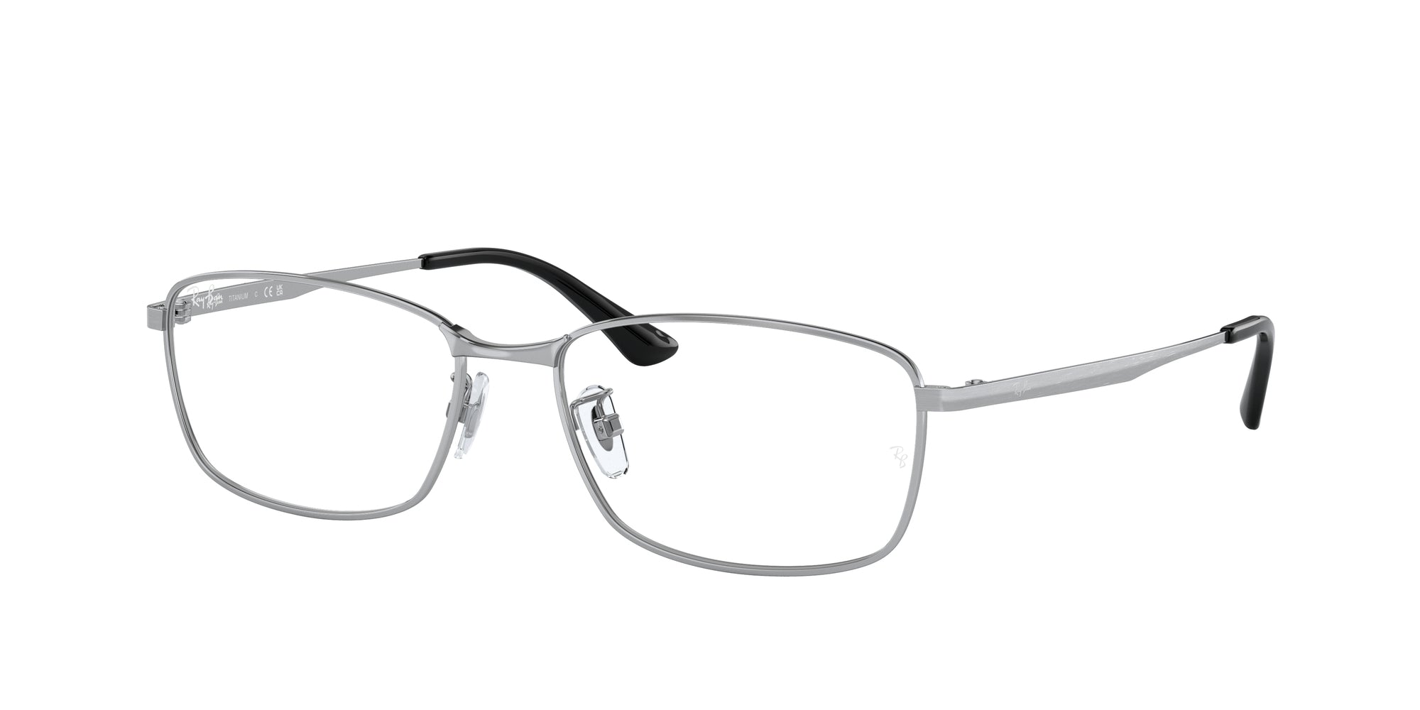 Gafas graduadas Ray Ban RX8775D 1029