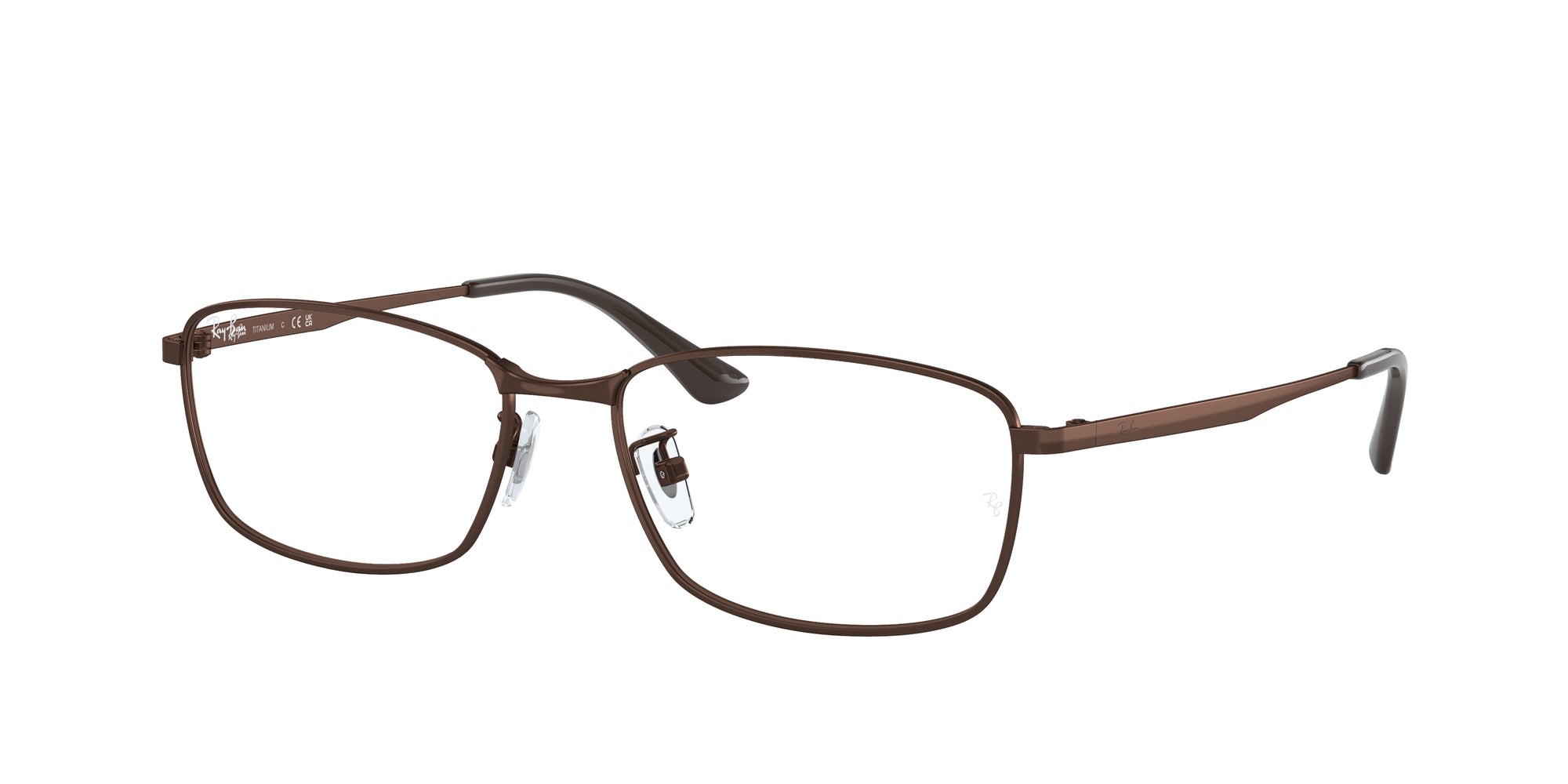 Gafas graduadas Ray Ban RX8775D 1121