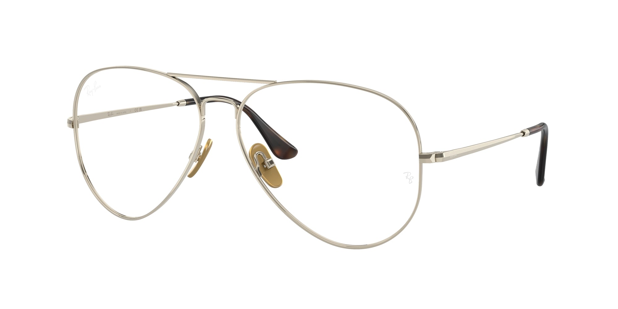Gafas graduadas Ray Ban RX8789 1246