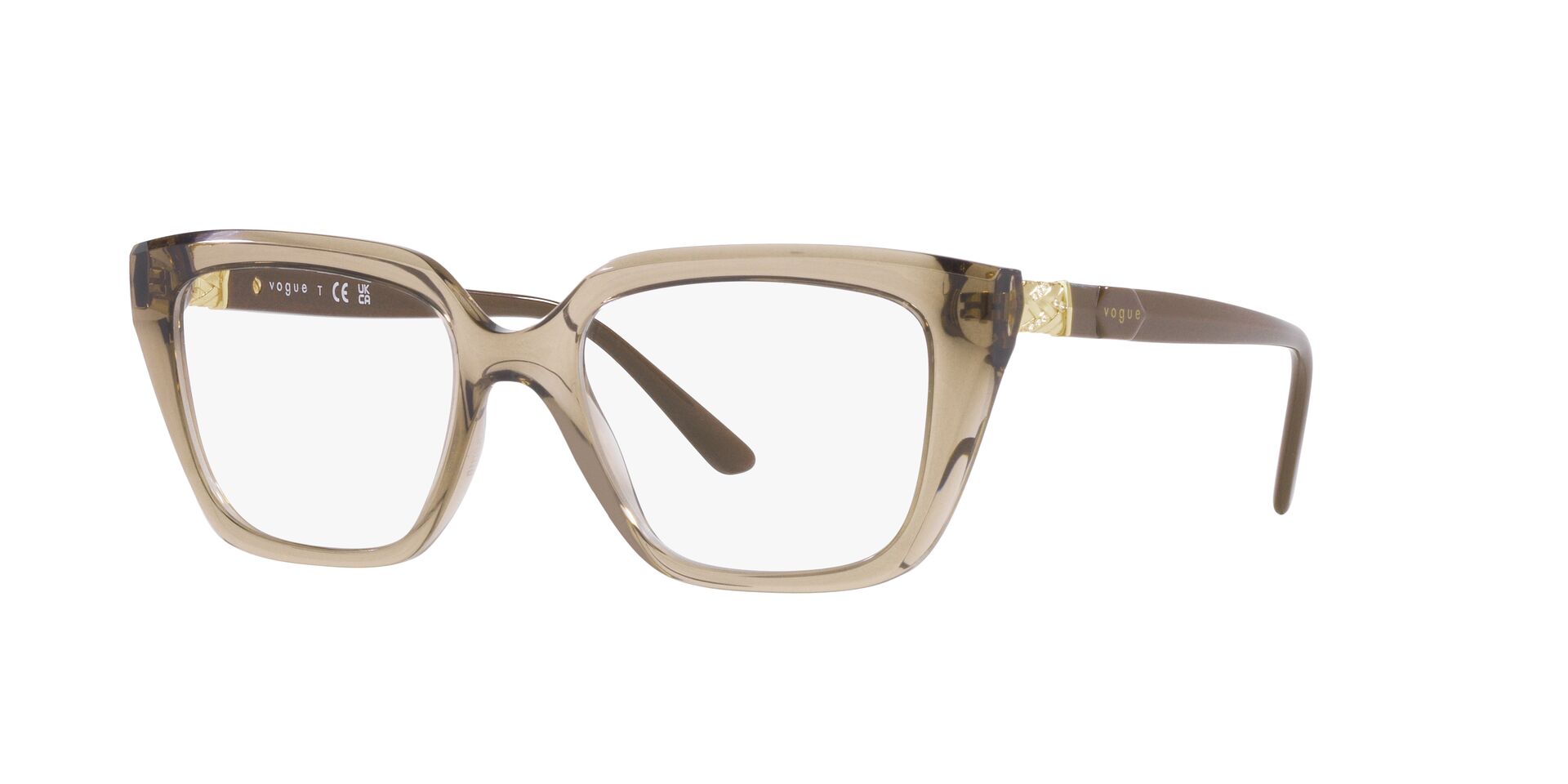 Gafas graduadas Vogue VO5477B 2940