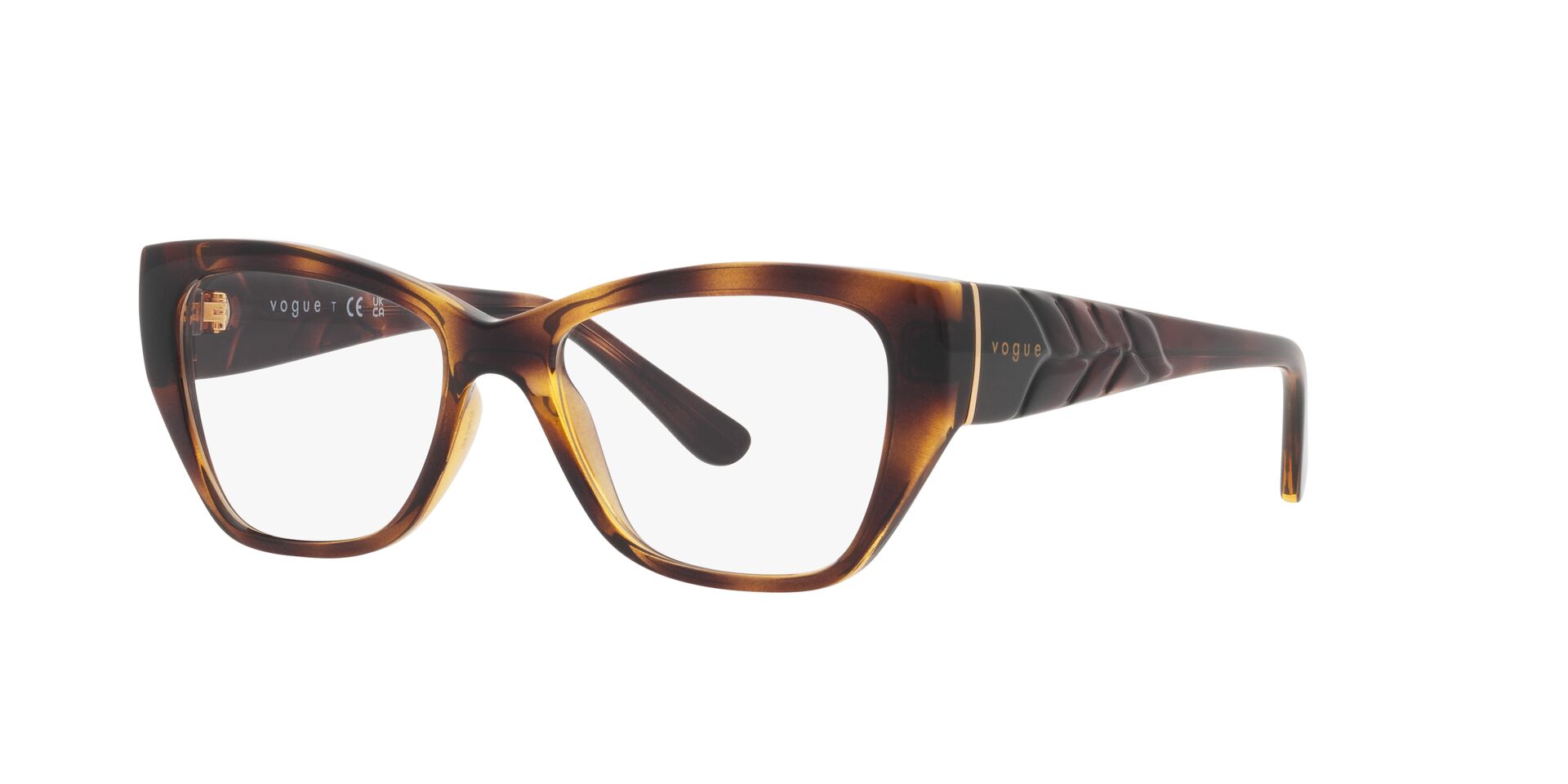 Gafas graduadas Vogue VO5483 W656