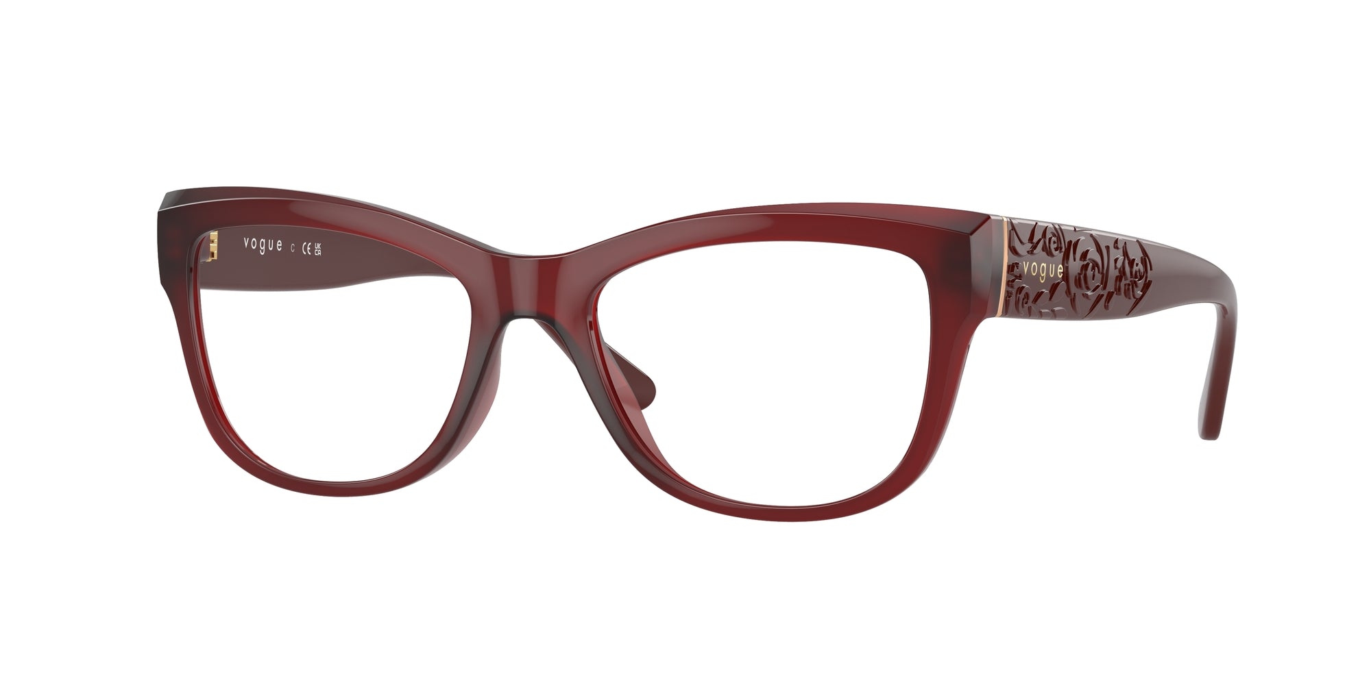 Gafas graduadas Vogue VO5528 3094