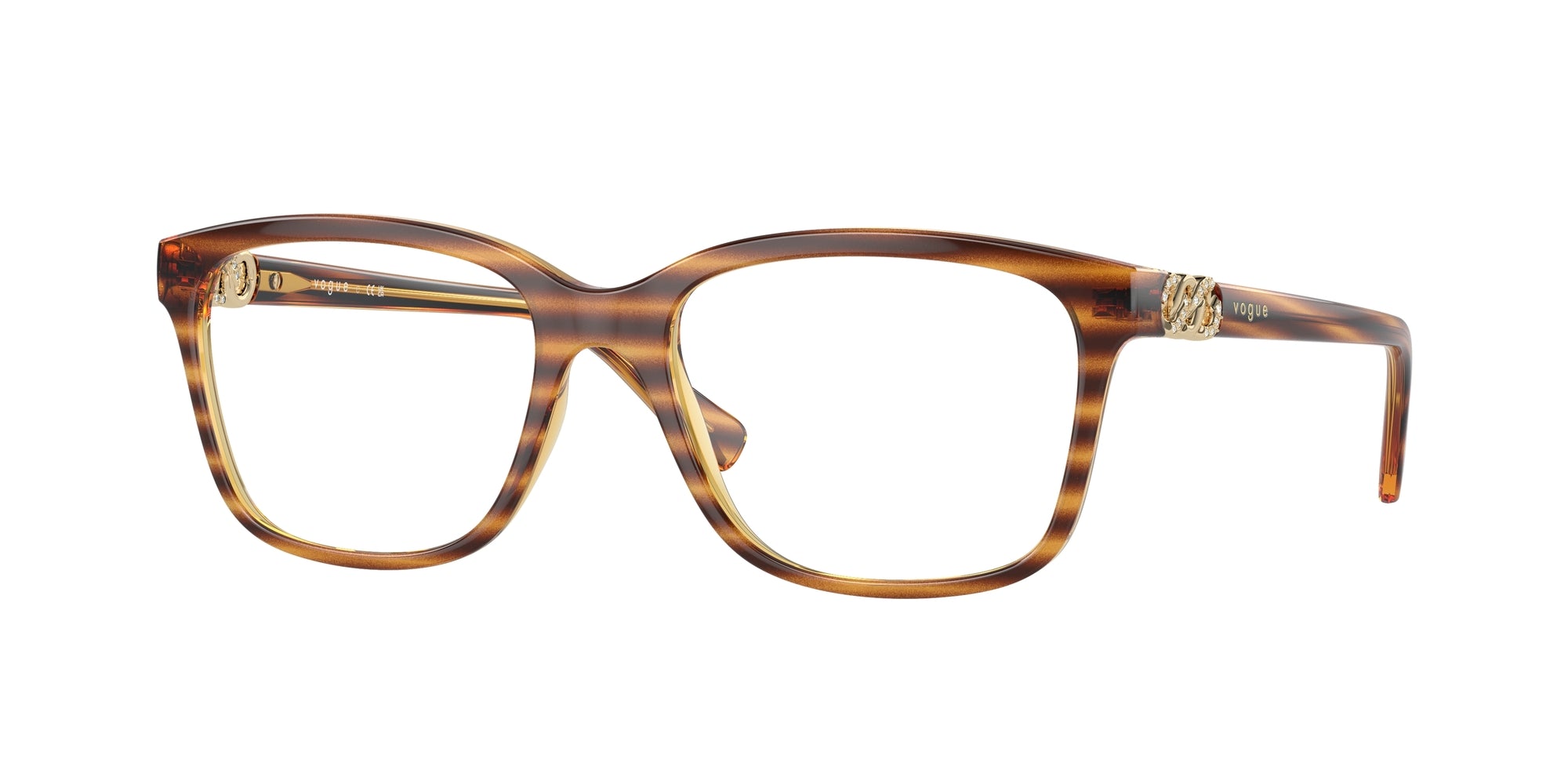 Gafas graduadas Vogue VO5574B 1508