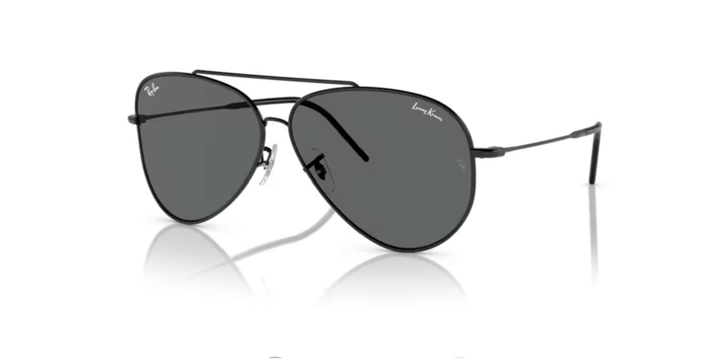 Ray Ban Aviator Reverse RBR0101S 002/GR