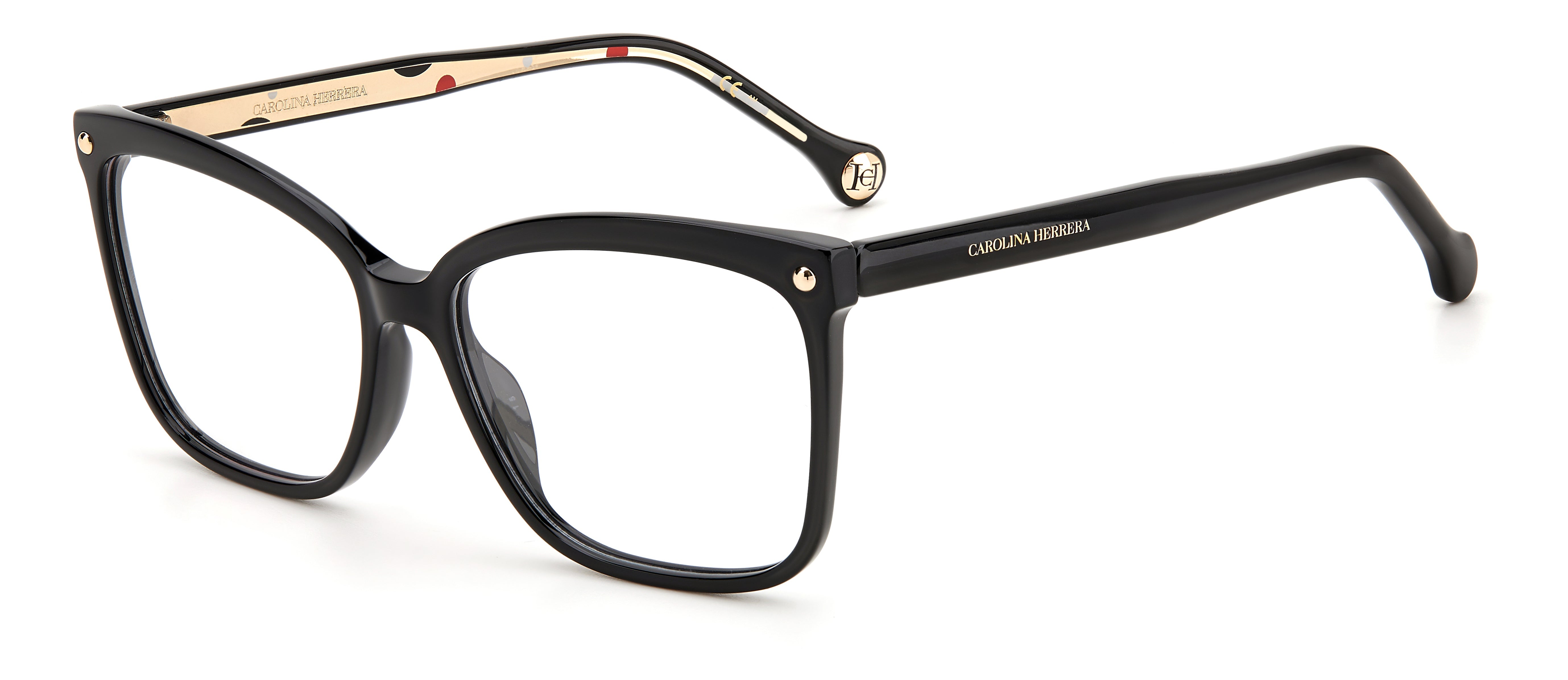 Gafas graduadas Carolina Herrera CH 0012 807