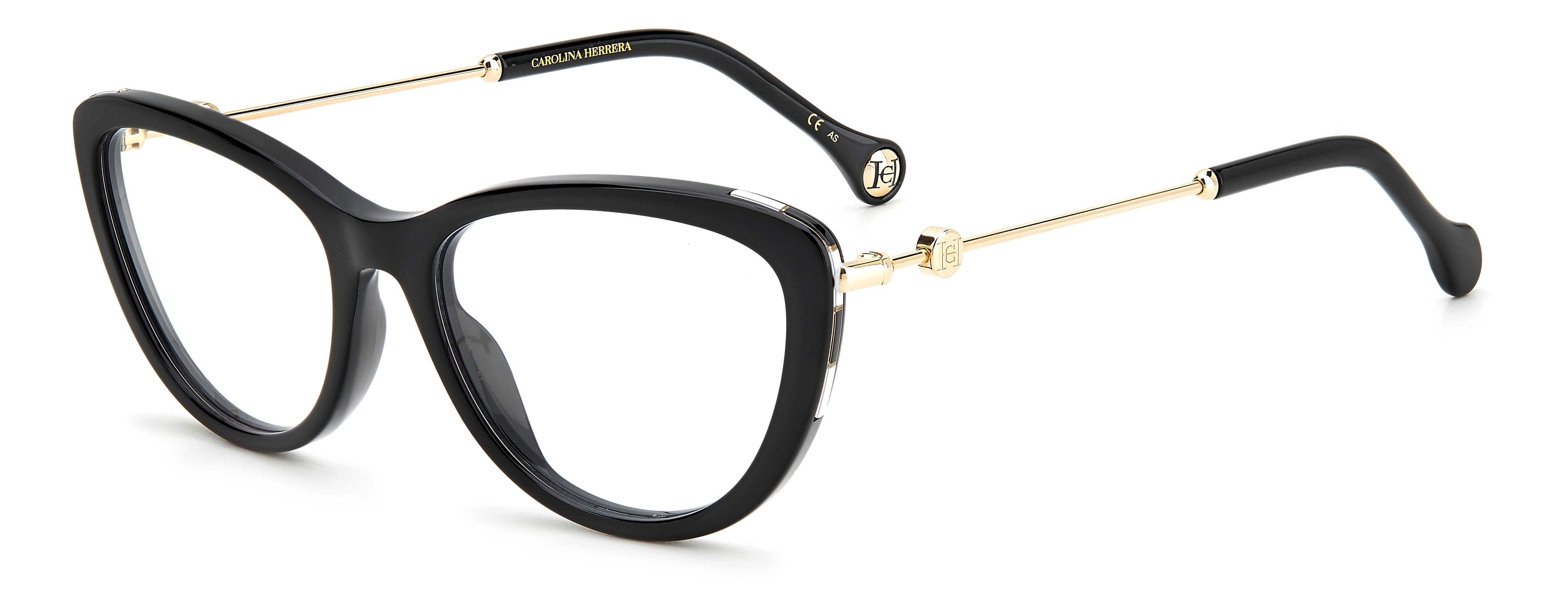 Gafas graduadas Carolina Herrera modelo CH 0021 807